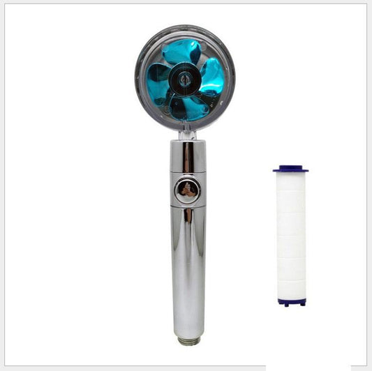 Revitalizing High-Pressure Water-Saving Shower Head-20